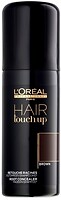 Фото L'Oreal Professionnel Hair Touch Up Root Concealer Brown коричневый