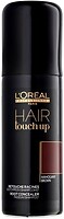 Фото L'Oreal Professionnel Hair Touch Up Root Concealer Mahogany Brown коричневый махагон