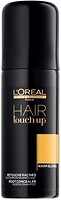 Фото L'Oreal Professionnel Hair Touch Up Root Concealer Warm Blonde теплый блонд