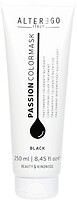 Фото Alter Ego Passion Color Mask черный 250 мл