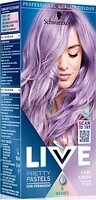 Фото Schwarzkopf Professional LIVE Ultra Brights or Pastel 120 Lilac Crush сиреневый краш