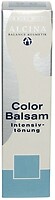 Фото Alcina Balance Color Balsam 0.1 Mixton Blue синий