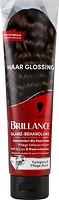 Фото Schwarzkopf Professional Brillance Hair Gloss темный шоколад
