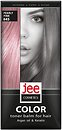 Тонирующие средства для волос Jee Cosmetics