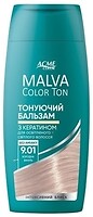 Фото Acme Color Malva Color Ton 9.01 Холодная ваниль