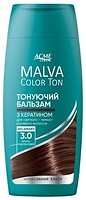 Фото Acme Color Malva Color Ton 3.0 Темно-каштановый