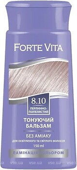 Фото Supermash Forte Vita 8.10 жемчужно-пепельный