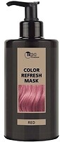 Фото Tico Professional Color Refresh Mask Red красный