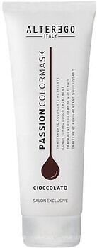 Фото Alter Ego Passion Color Mask чокколато 250 мл