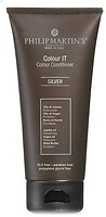 Фото Philip Martin's Color It Color Conditioner Silver Серебро 200 мл