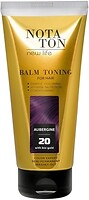 Фото Notaton New Life Balm Toning 20 баклажан