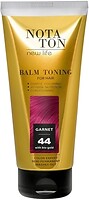 Фото Notaton New Life Balm Toning 44 гранат