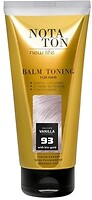 Фото Notaton New Life Balm Toning 93 нежная ваниль