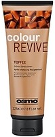 Фото Osmo Colour Revive Colour Conditioner Toffee ириска