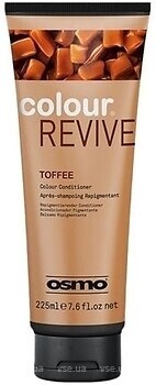 Фото Osmo Colour Revive Colour Conditioner Toffee ириска