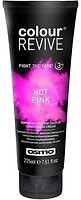Фото Osmo Colour Revive Conditioning Cream Hot Pink ярко-розовый