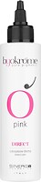 Фото Sinergy Крем пигментированый Pink Direct Розовый