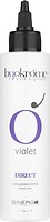 Фото Sinergy Крем пигментированый Violet Direct Фиолетовый