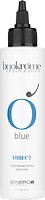 Фото Sinergy Крем пигментированый Blue Direct синий