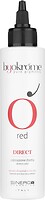 Фото Sinergy Крем пигментированый Red Direct красный