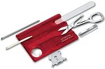 Фото Victorinox Swisscard Nailcare (0.7240.T)