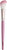 Фото Aden Blusher Brush Angled Pink для румян