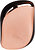 Фото Tangle Teezer Compact Styler Rose Gold Black