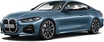 Фото BMW 4 Coupe (2020) 8AT xDrive 420i (G22)