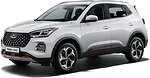 Фото Chery Tiggo 4 Pro (2023) 1.5 CVT Comfort