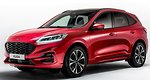 Фото Ford Kuga (2019) 1.5 (182 л.с.) 4WD 8AT Titanium