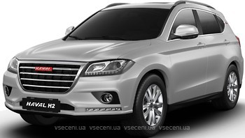Фото Great Wall Haval H2 (2014) 1.5 6MT 2WD Elite