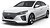 Фото Hyundai IONIQ electric (2016) Comfort 17MY