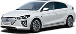 Фото Hyundai IONIQ electric (2019) 38.3 kW Premium