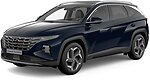 Фото Hyundai Tucson Hybrid NX4 (2020) 1.6 6AT 4WD Top Plus