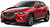 Фото Mazda CX-3 (2015) 2.0 6AT Touring+