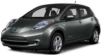 Фото Nissan Leaf (2012) SV
