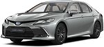 Фото Toyota Camry (2020) 2.5 Hybrid CVT Elegance+