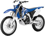 Фото Yamaha WR450F