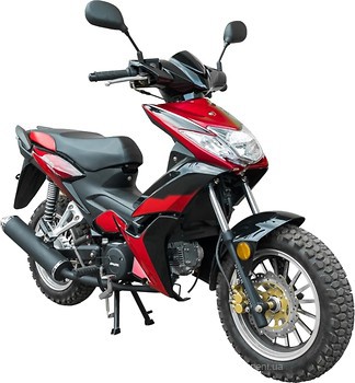 Фото Spark SP125C-4WQ