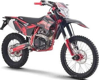 Фото BSE J10 250 Enduro