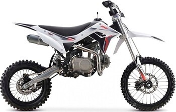 Фото BSE PH10L 125 Enduro