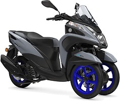 Фото Yamaha Tricity 300