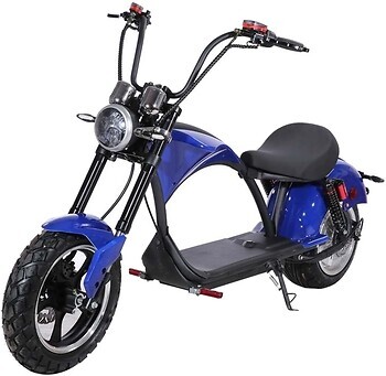 Фото Rooder Chopper 2000W (r804-m3p/2000Bl)