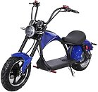 Фото CityCoco Chopper 3000W (r804-m3/3000Bl)