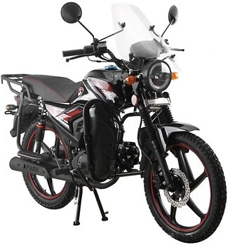 Фото Spark SP125C-2AMW