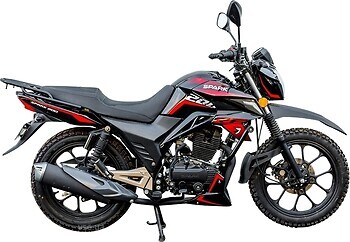 Фото Spark SP200R-26T