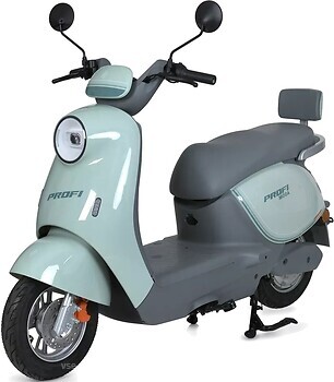 Фото Profi MES 1029-4 Moda