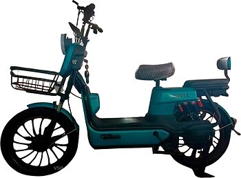 Фото Forte Wind