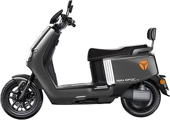 Фото Yadea Epoc