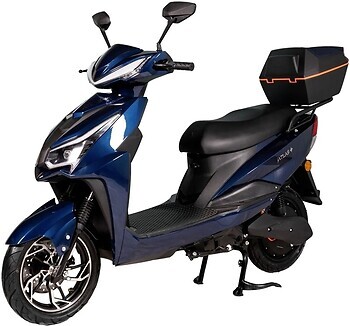 Фото Atlas Spider 2 Box 2000W
